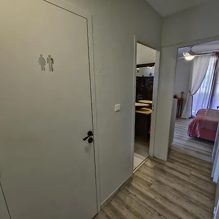 公寓 L'heure Sud T3 T3 Clim Avec Garage Au Centre-ville *