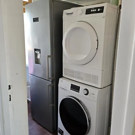 L'heure Sud T3 T3 Clim Avec Garage Au Centre-ville 公寓